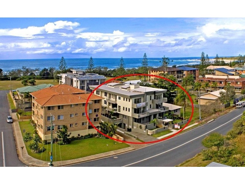 1/21 Kingscliff Street, Kingscliff NSW 2487