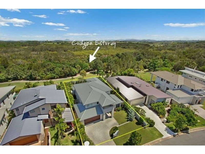 36 Longboard Circuit, Kingscliff NSW 2487