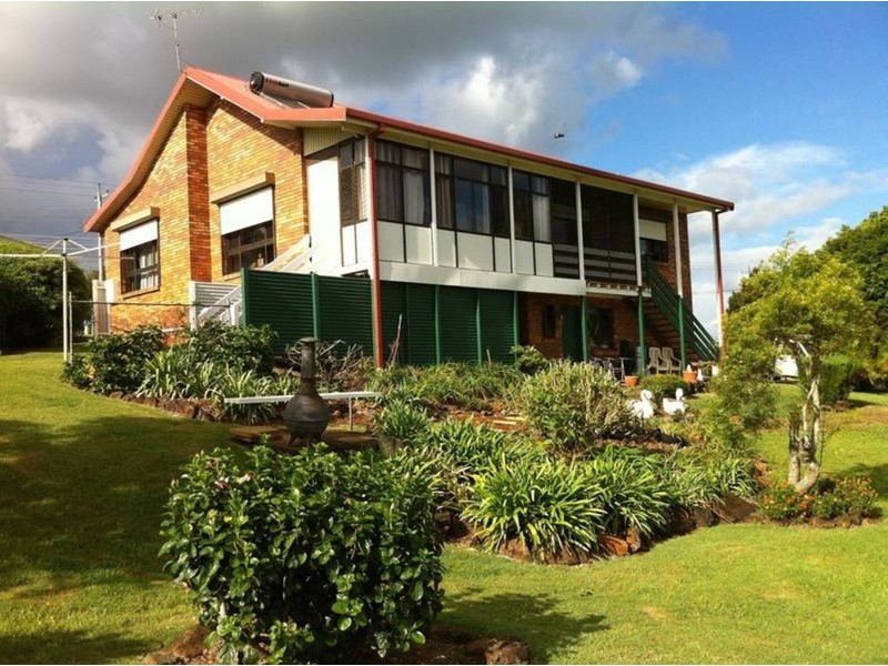 389 Cudgen Road, Cudgen NSW 2487