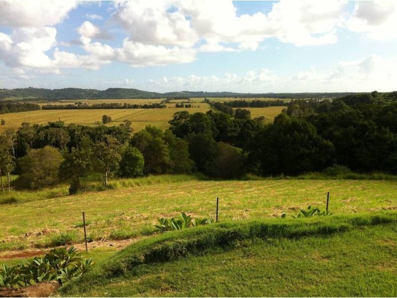 389 Cudgen Road, Cudgen NSW 2487