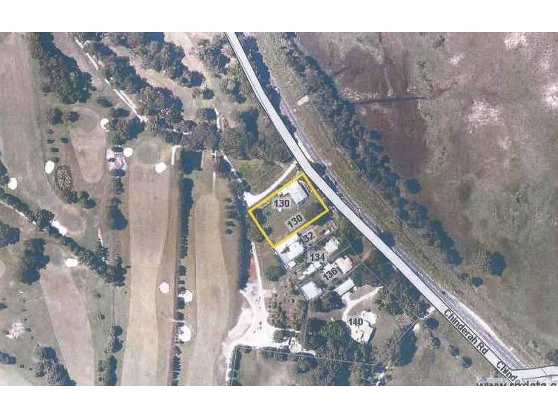 130 Tweed Coast Road, Chinderah NSW 2487