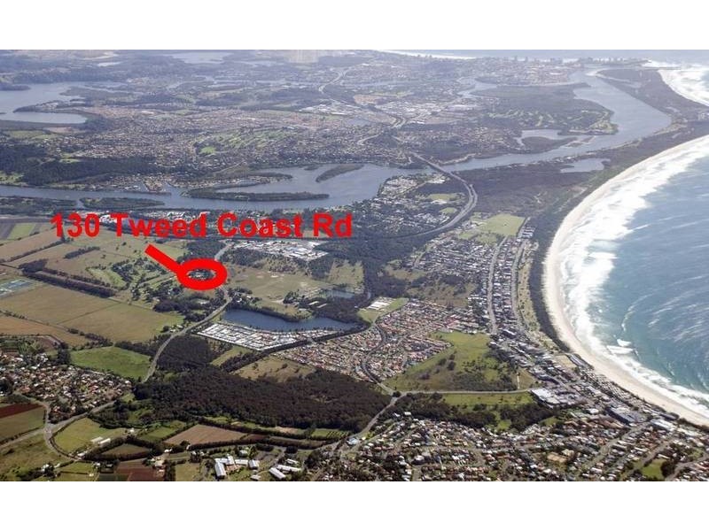 130 Tweed Coast Road, Chinderah NSW 2487