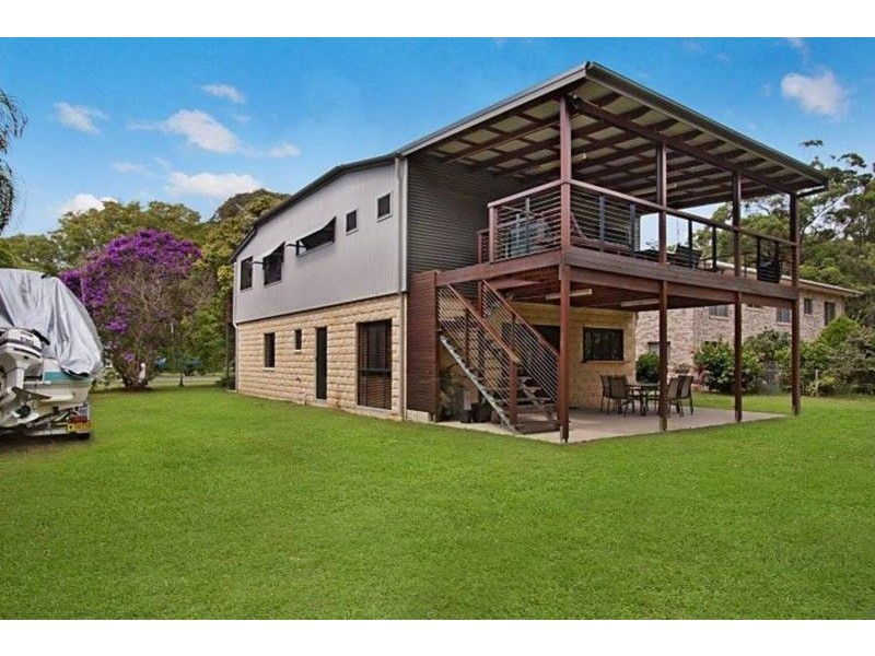 55 Phillip Street, Chinderah NSW 2487