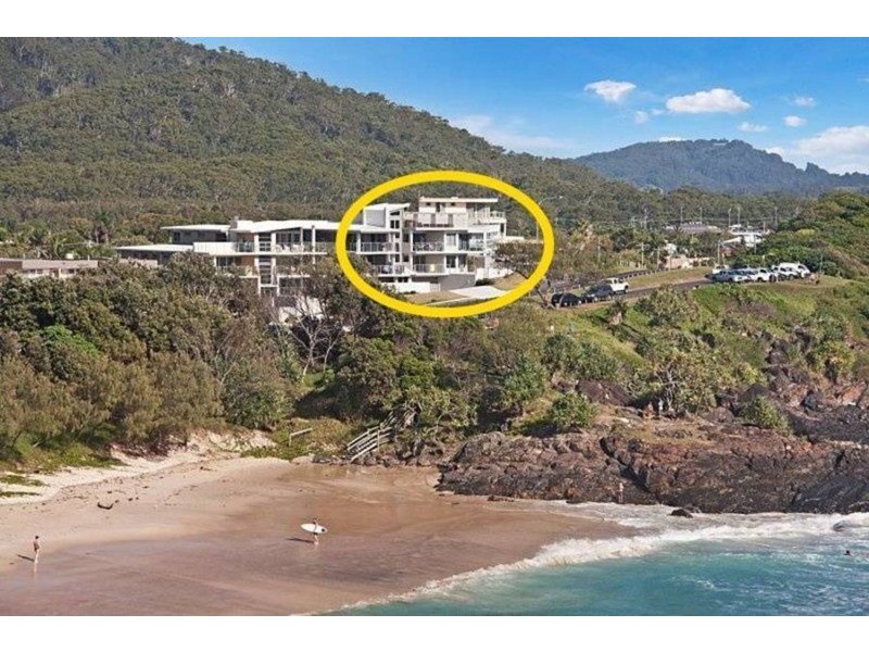 1/99 Tweed Coast Road, Cabarita Beach NSW 2488