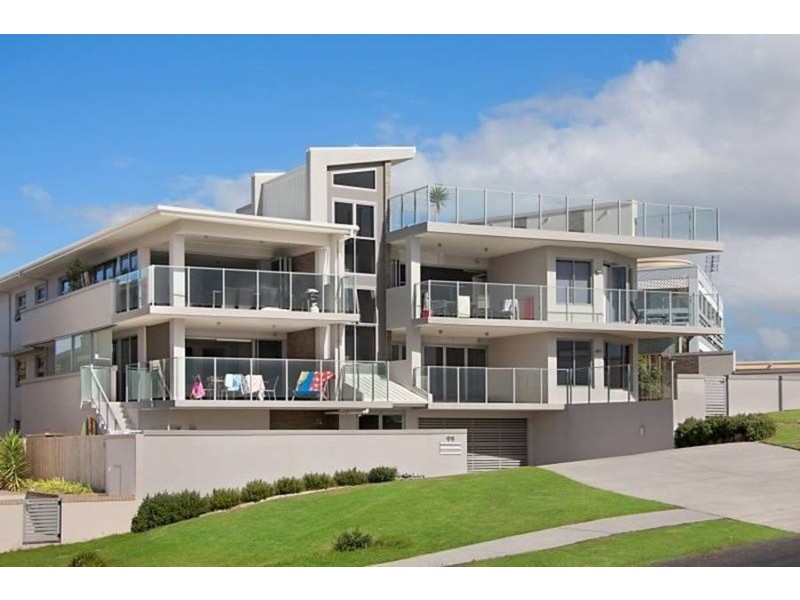 1/99 Tweed Coast Road, Cabarita Beach NSW 2488