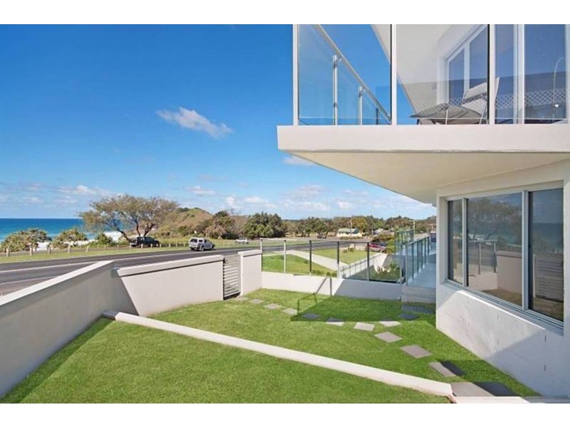 1/99 Tweed Coast Road, Cabarita Beach NSW 2488