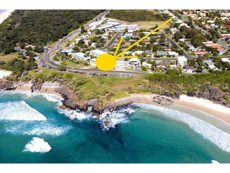 1/99 Tweed Coast Road, Cabarita Beach NSW 2488