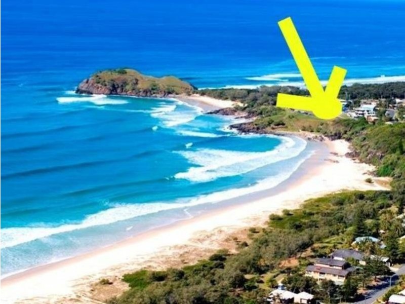 1/99 Tweed Coast Road, Cabarita Beach NSW 2488