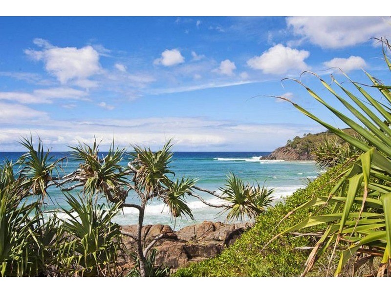 1/99 Tweed Coast Road, Cabarita Beach NSW 2488