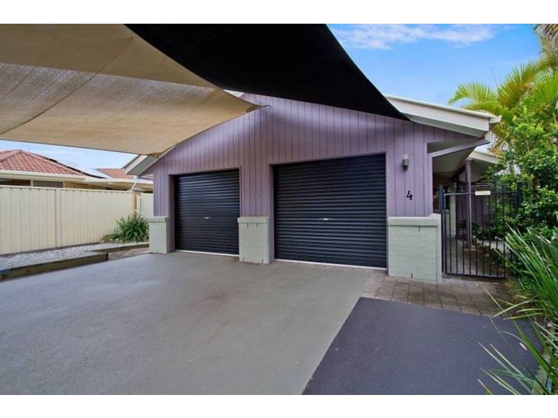 4 Ibis Court, Kingscliff NSW 2487