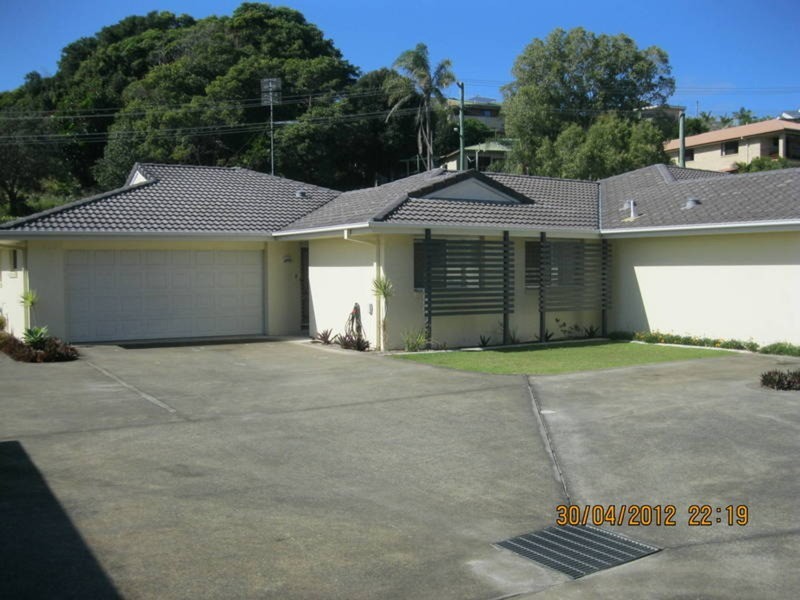 2/25 Boomerang Street, Kingscliff NSW 2487