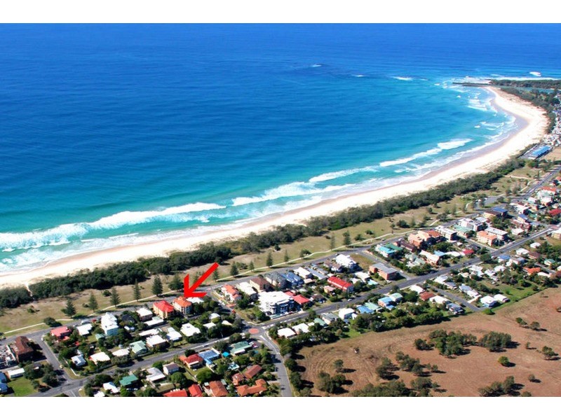 5/220 Marine Parade, Kingscliff NSW 2487