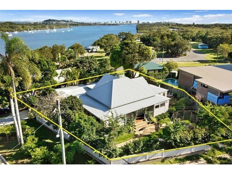 31 Bamberry Street, Fingal Head NSW 2487