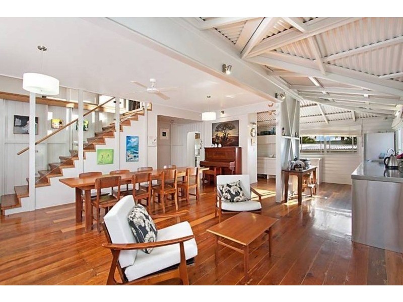 31 Bamberry Street, Fingal Head NSW 2487