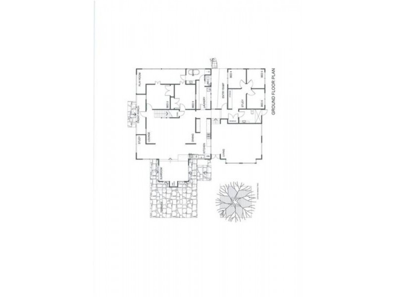 31 Bamberry Street, Fingal Head NSW 2487