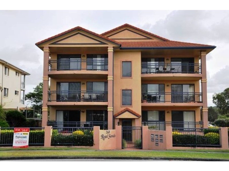 6/268 Marine Parade, Kingscliff NSW 2487