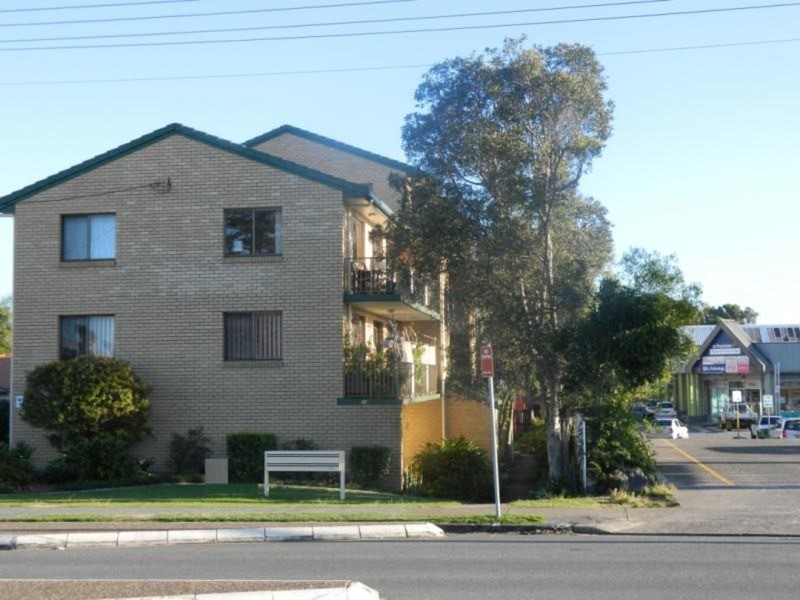 2/20 Pearl Street, Kingscliff NSW 2487