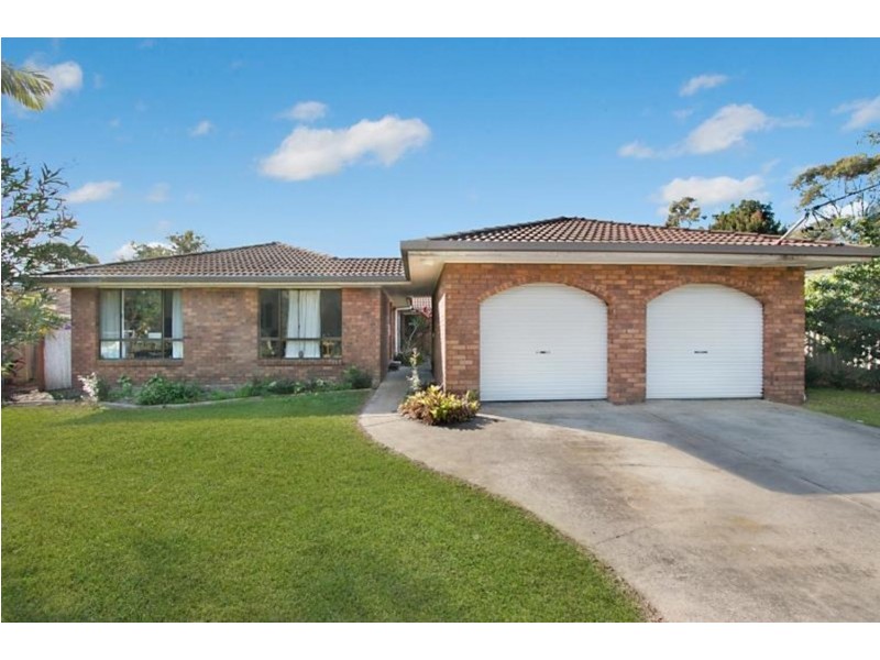 2/7 Ozone Street, Kingscliff NSW 2487