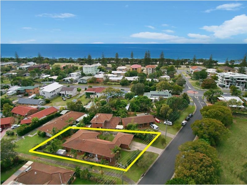 2/7 Ozone Street, Kingscliff NSW 2487