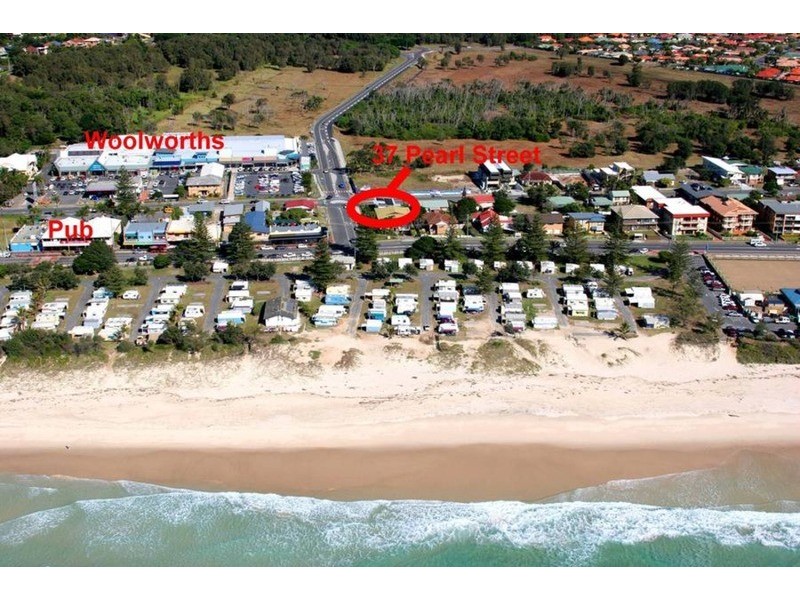 37 Pearl Street, Kingscliff NSW 2487