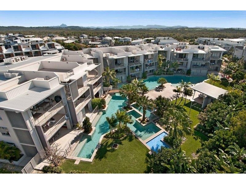 27/2-10 Kamala Crescent, Casuarina NSW 2487