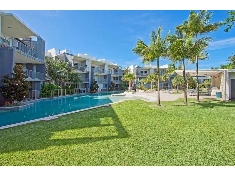 27/2-10 Kamala Crescent, Casuarina NSW 2487