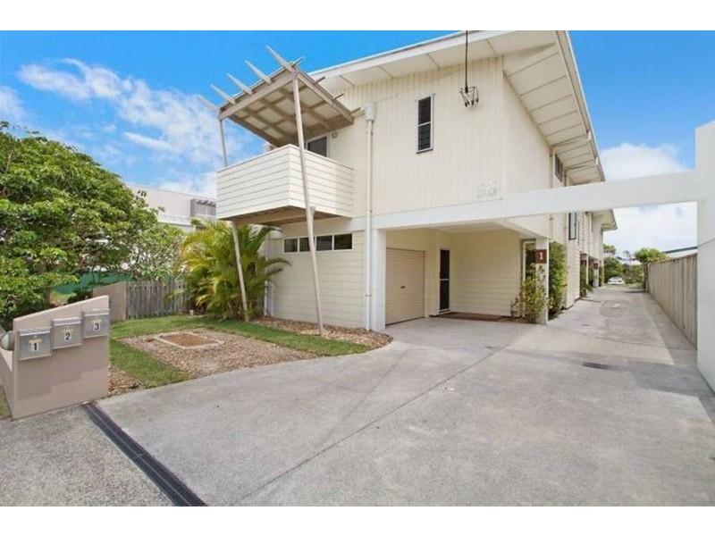 1/56 Pearl Street, Kingscliff NSW 2487