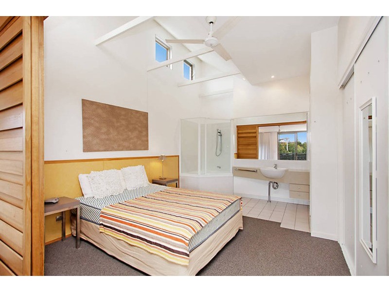 12/3 Cedarwood Crescent, Casuarina NSW 2487