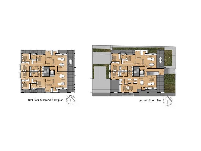 204 Marine Parade, Kingscliff NSW 2487