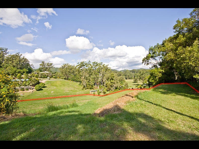 254 Clothiers Creek Road, Clothiers Creek NSW 2484