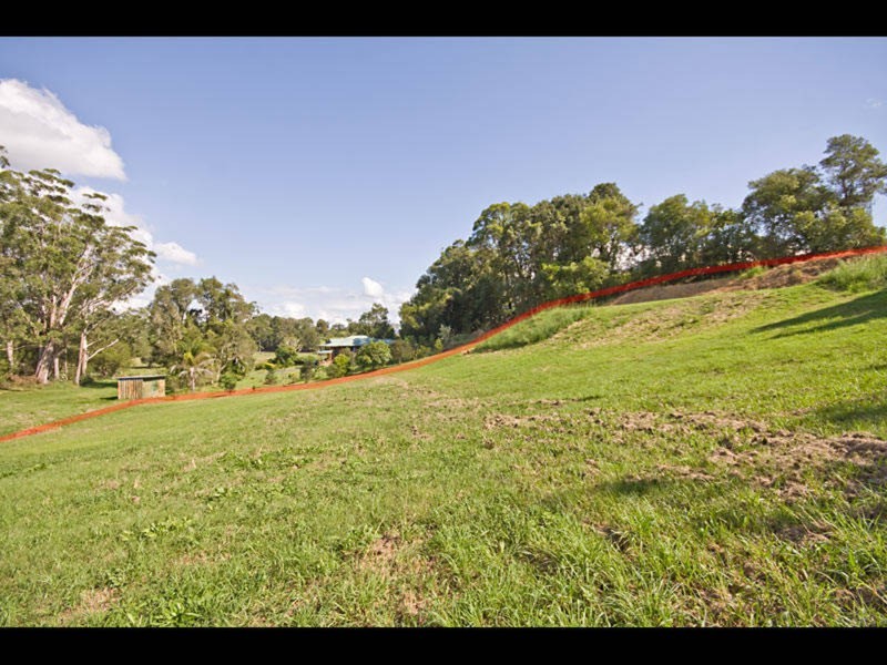 254 Clothiers Creek Road, Clothiers Creek NSW 2484