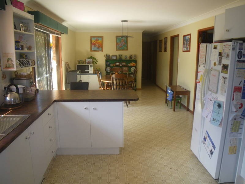 3 John Robb Way, Cudgen NSW 2487