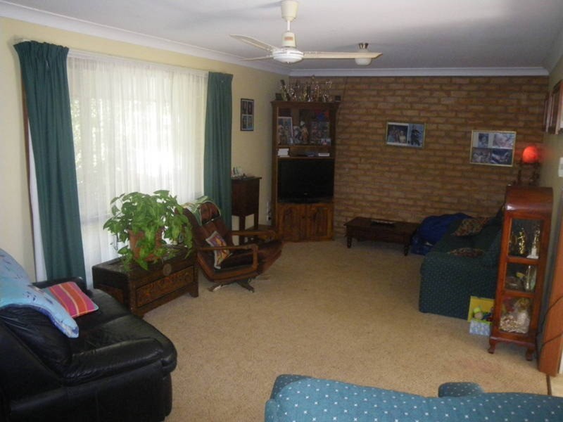 3 John Robb Way, Cudgen NSW 2487