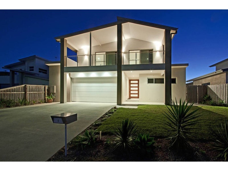6 Harpullia Court, Casuarina NSW 2487