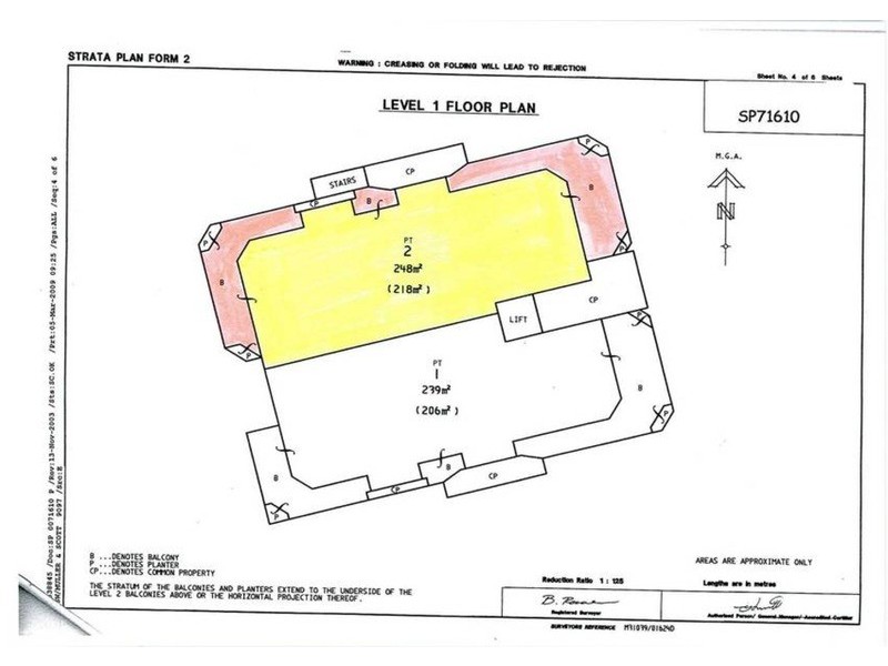 2/240 Marine Parade, Kingscliff NSW 2487