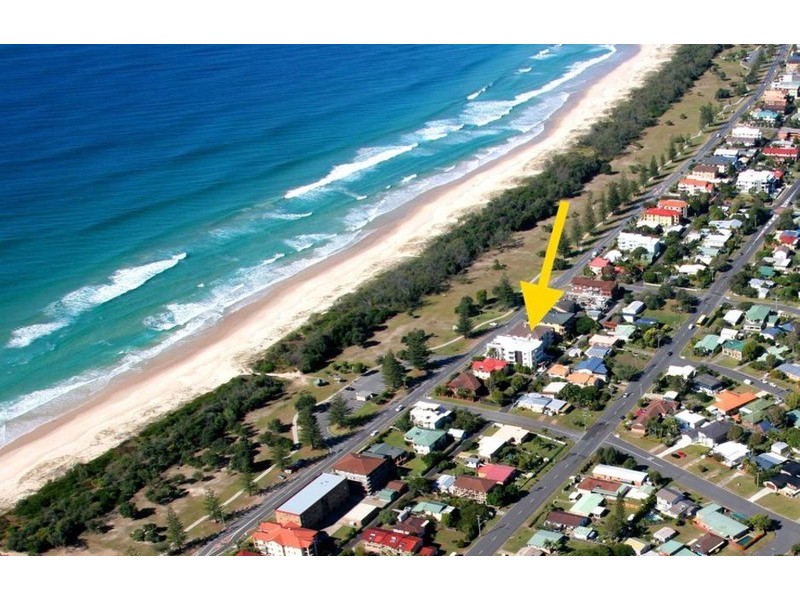 5/242 Marine Parade, Kingscliff NSW 2487