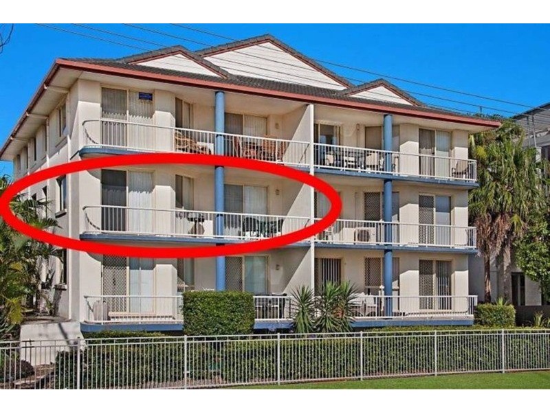 5/242 Marine Parade, Kingscliff NSW 2487