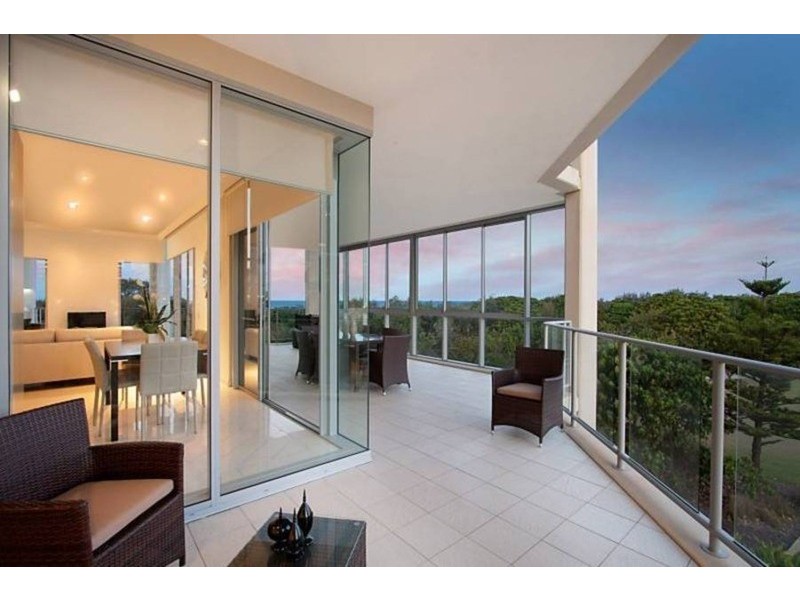 1222/1 Bells Boulevarde Salt, Kingscliff NSW 2487