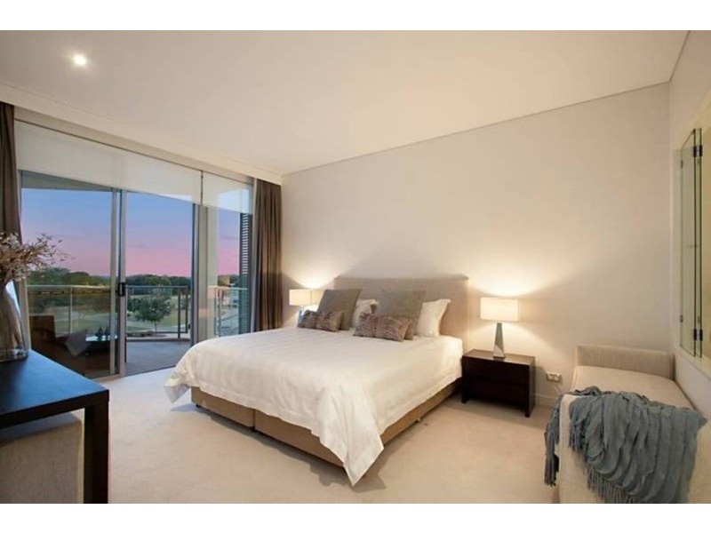 1222/1 Bells Boulevarde Salt, Kingscliff NSW 2487