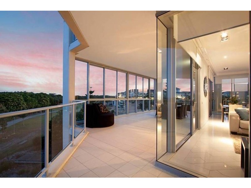 1222/1 Bells Boulevarde Salt, Kingscliff NSW 2487