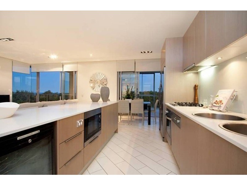 1222/1 Bells Boulevarde Salt, Kingscliff NSW 2487