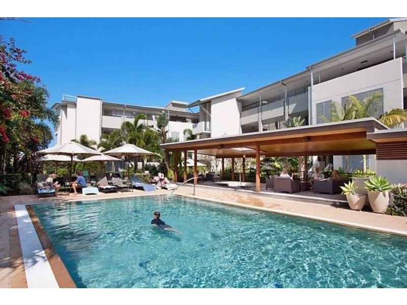 1222/1 Bells Boulevarde Salt, Kingscliff NSW 2487