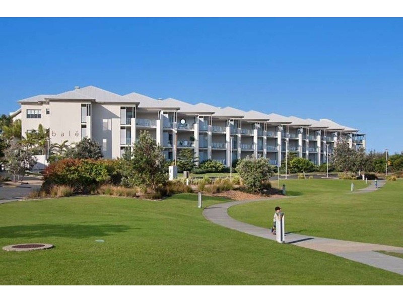 1222/1 Bells Boulevarde Salt, Kingscliff NSW 2487