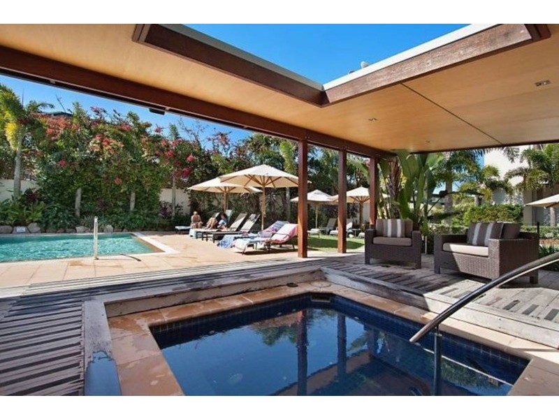 1222/1 Bells Boulevarde Salt, Kingscliff NSW 2487