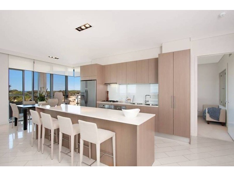 1222/1 Bells Boulevarde Salt, Kingscliff NSW 2487