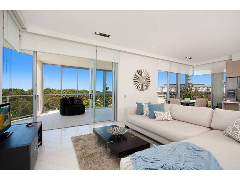 1222/1 Bells Boulevarde Salt, Kingscliff NSW 2487