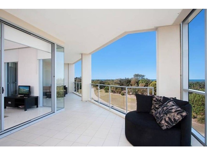 1222/1 Bells Boulevarde Salt, Kingscliff NSW 2487