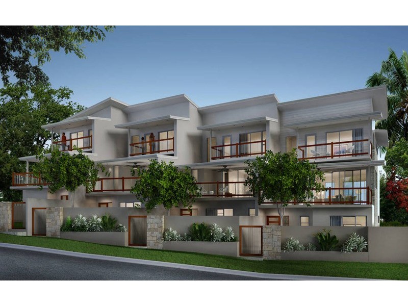 1-4/37 Kingscliff Street, Kingscliff NSW 2487