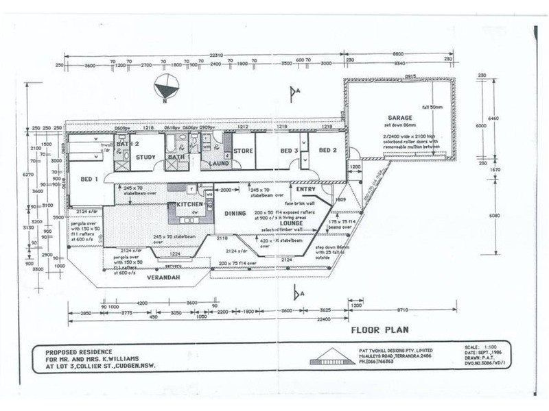 20 Collier St, Cudgen NSW 2487