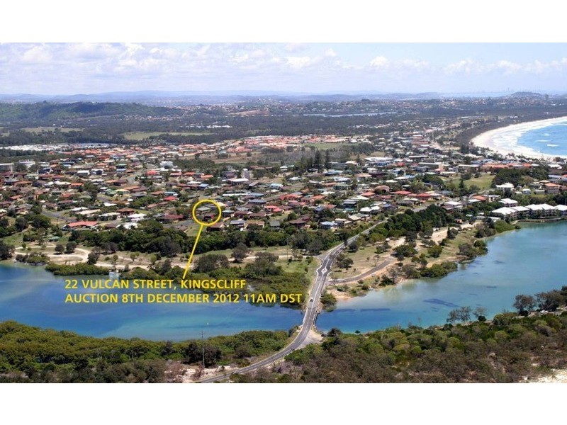 22 Vulcan Street, Kingscliff NSW 2487